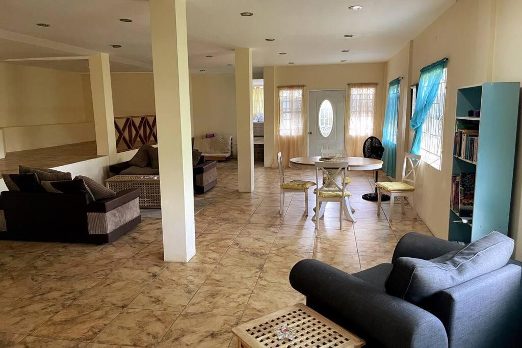 Park View Apartment Dunfermline Bagian luar foto